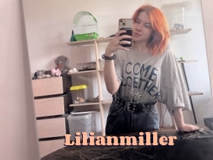 Lilianmiller