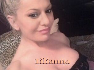 Lilianna