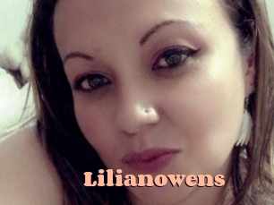 Lilianowens