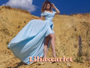 Liliascarlet