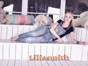 Liliasmith