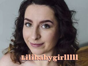 Lilibabygirlllll