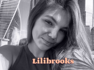 Lilibrooks