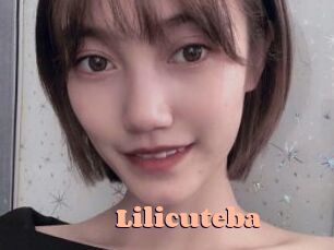 Lilicuteba