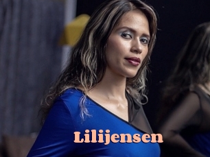 Lilijensen