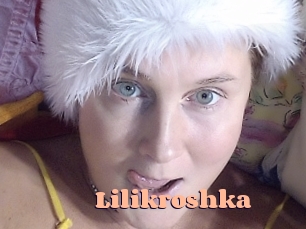 Lilikroshka