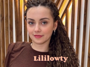 lililowty Chatte Rasée