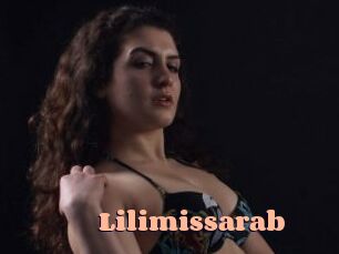 Lilimissarab