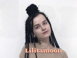 lilitamoon Chatte Rasée