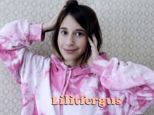 Lilitfergus