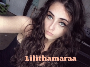 lilithamaraa Chatte Rasée