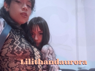 lilithandaurora Chatte Rasée
