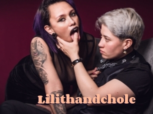 Lilithandchole