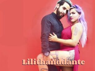lilithanddante Chatte Rasée