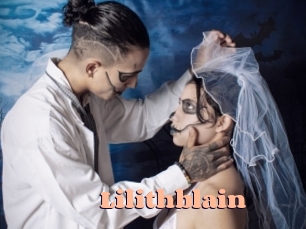 Lilithblain