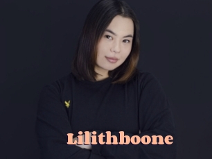 Lilithboone