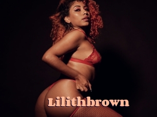 Lilithbrown