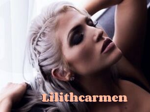 Lilithcarmen