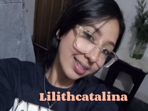 Lilithcatalina