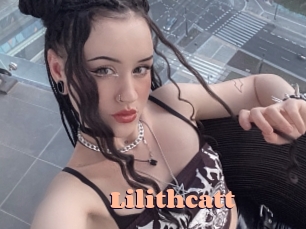 Lilithcatt