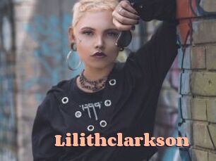 Lilithclarkson