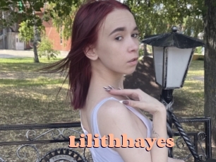 Lilithhayes