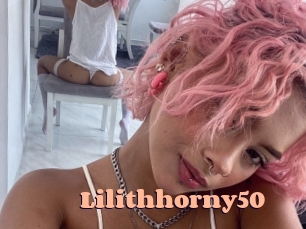 Lilithhorny50