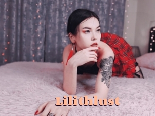 lilithlust Chatte Rasée