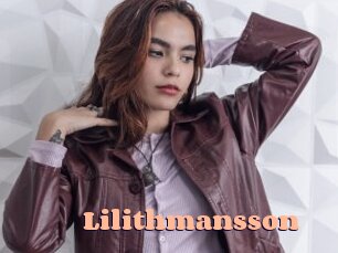 Lilithmansson