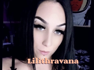 Lilithravana