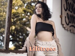 Lilitrose