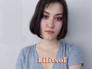 Lilitsof