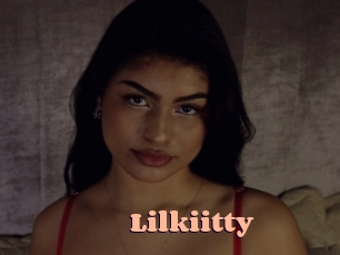 Lilkiitty