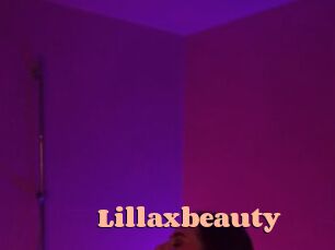 Lillaxbeauty