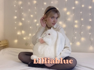 Lilliablue