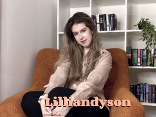Lilliandyson
