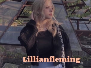lillianfleming Chatte Rasée