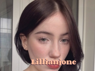 Lillianjone