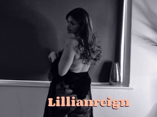 Lillianreign