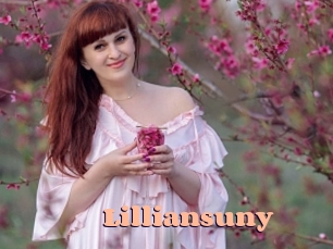 Lilliansuny