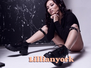 Lillianyork
