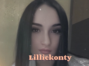 Lilliekonty