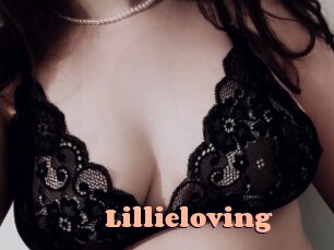Lillieloving