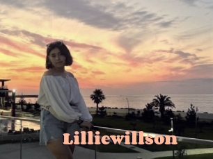 Lilliewillson