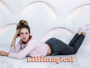 Lillimagical