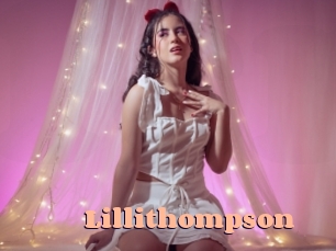 Lillithompson