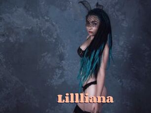 Lillliana