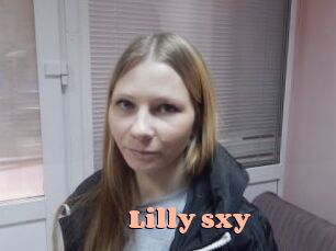 Lilly_sxy
