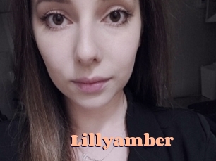 Lillyamber