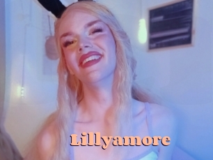 Lillyamore